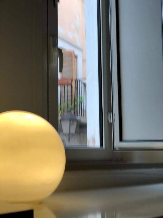 Appartamento Largo Notvalid 바리 외부 사진