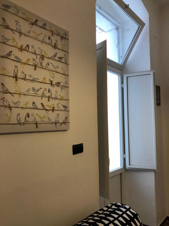 Appartamento Largo Notvalid 바리 외부 사진