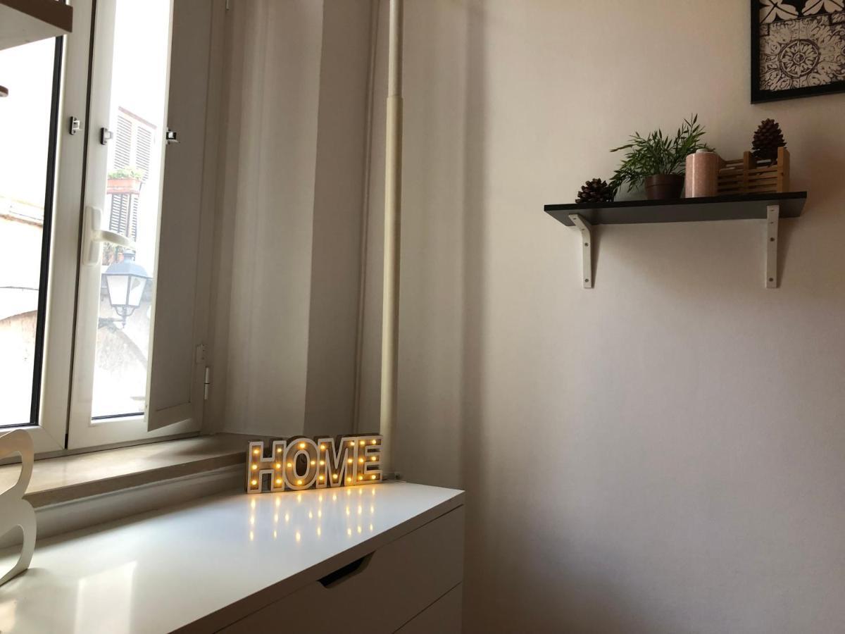 Appartamento Largo Notvalid 바리 외부 사진